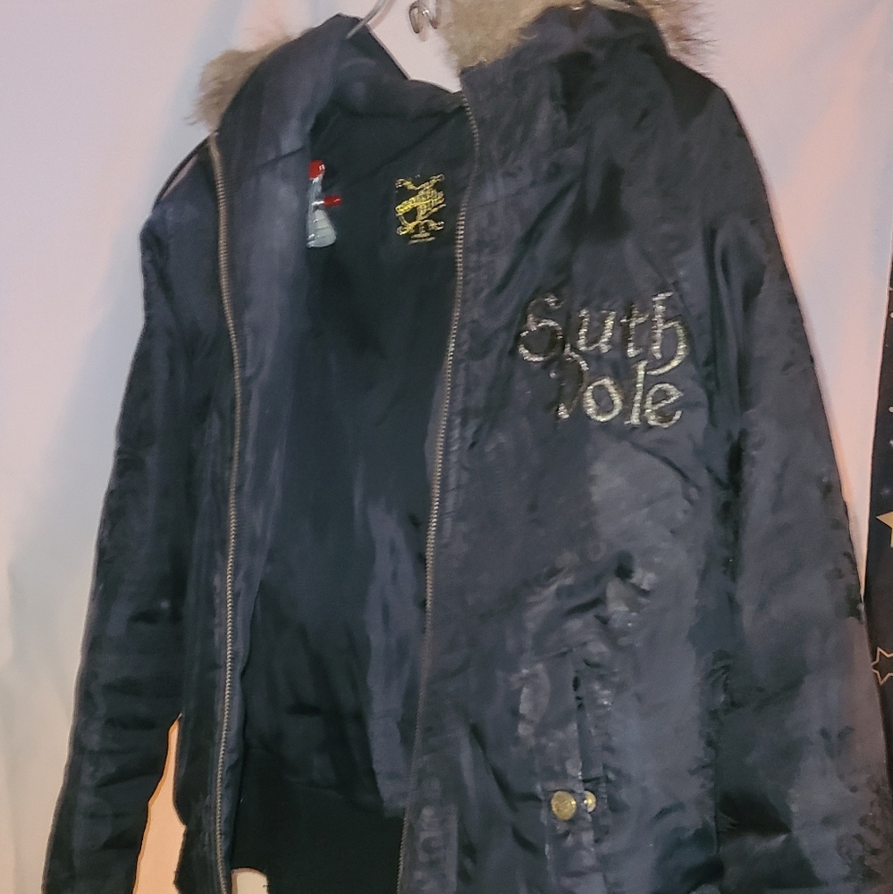 Women's jacket